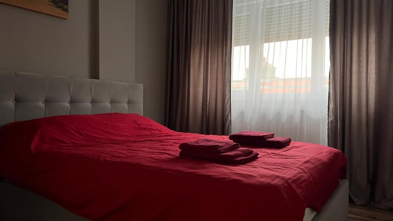 Marioapartcentralview Timişoara Eksteriør billede